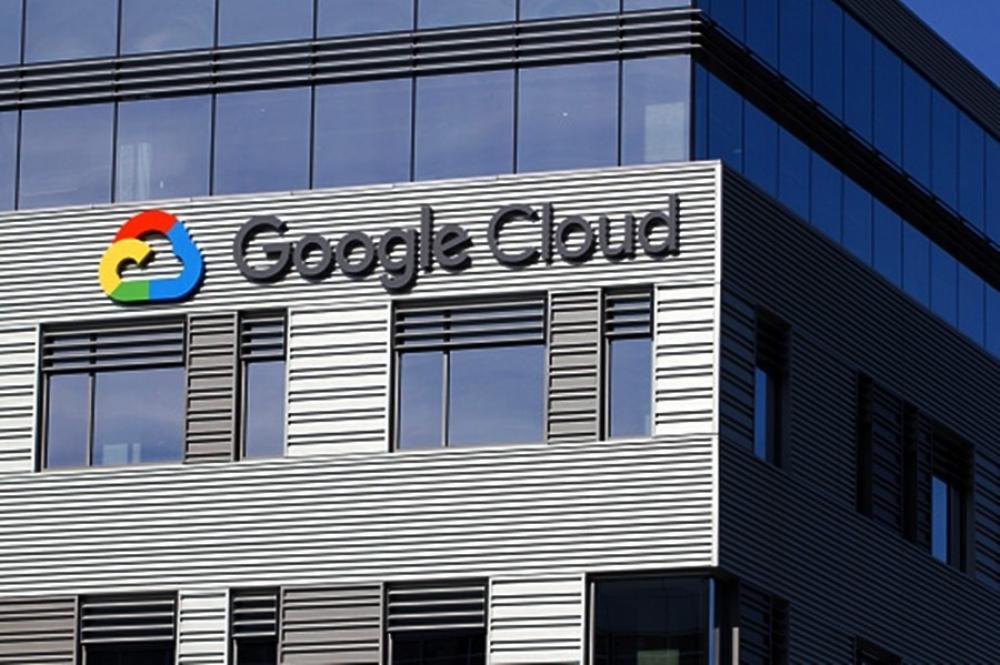 The Weekend Leader - Google Cloud invests $1 bn in derivatives marketplace CME Group